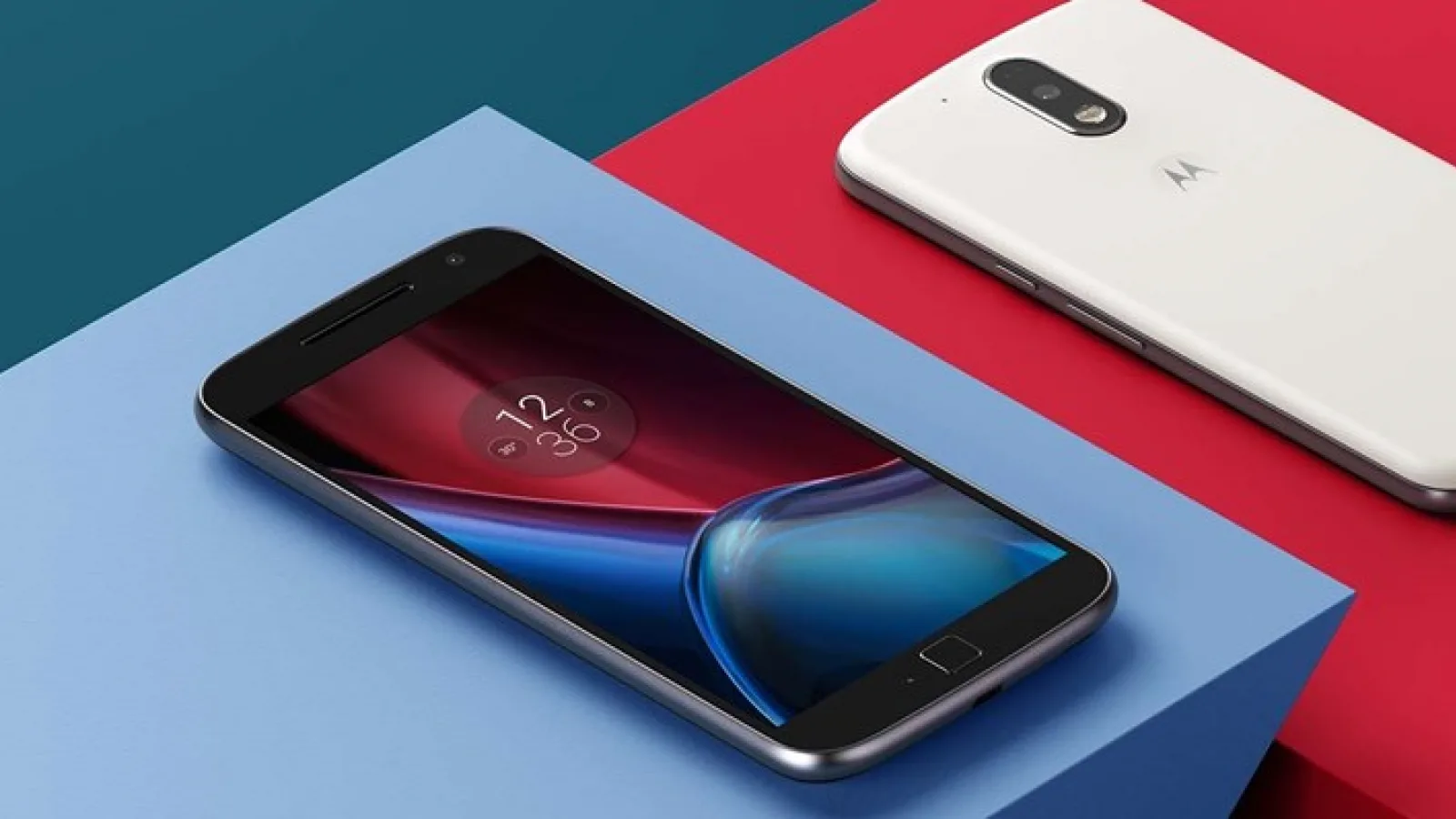 Motorola Moto G4 Plus ajunge în portofoliul QuickMobile; costă 1.499 lei