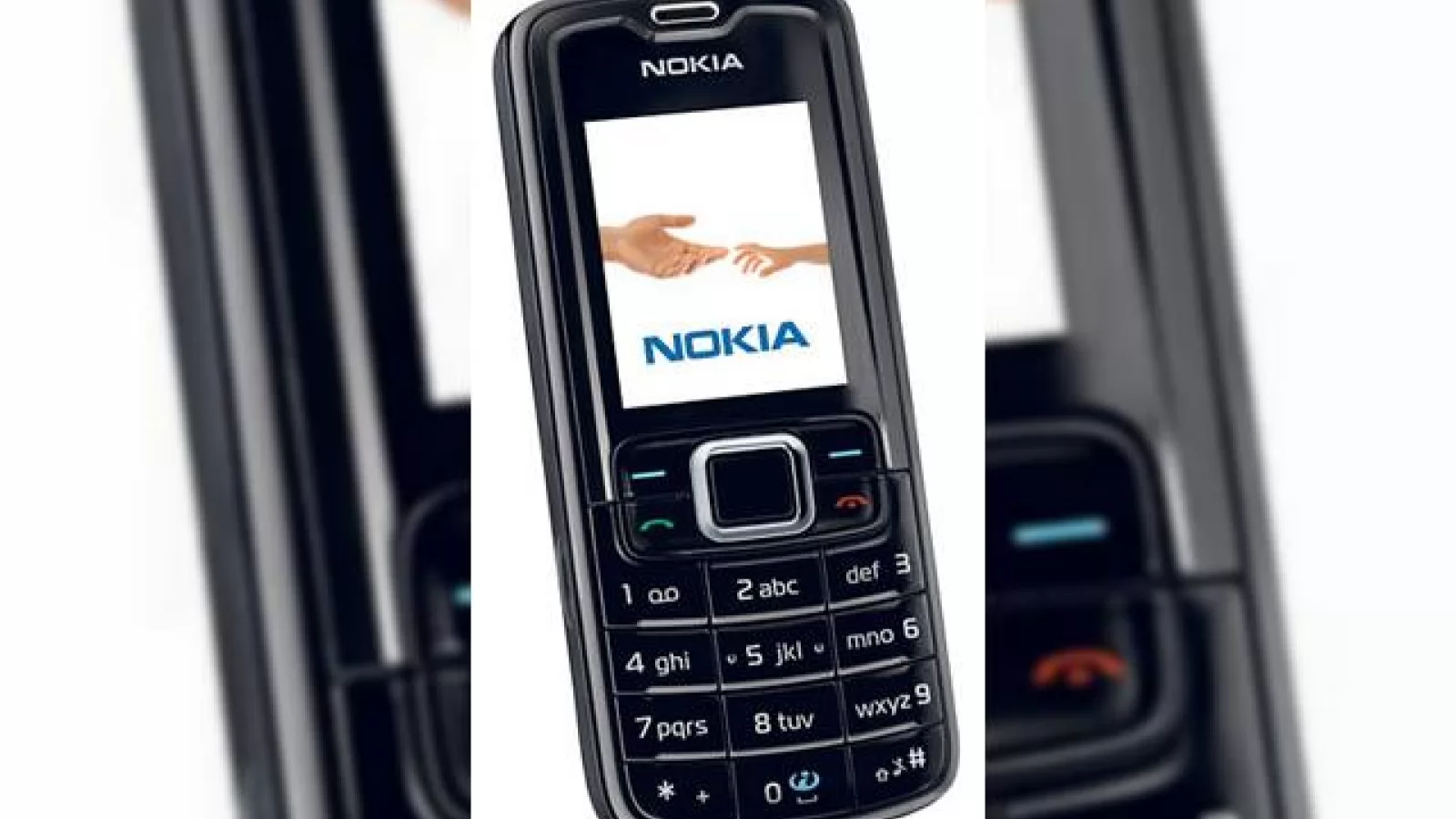 Nokia 3110, intoarcerea unui clasic