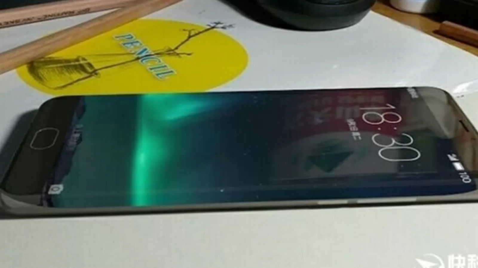 Meizu ar putea pregăti un smartphone cu ecran curbat, în stil Galaxy Edge
