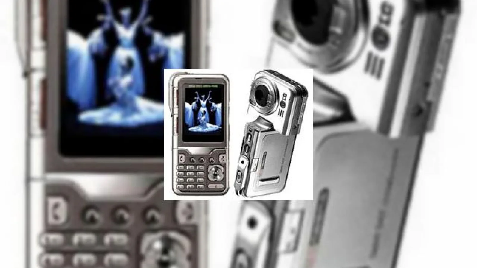 OmniVision oferă auto-focus și 5 megapixeli pentru mobile