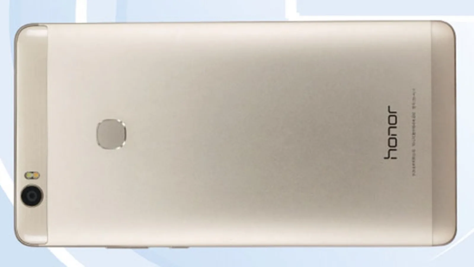 Misteriosul phablet Huawei de 6.6 inch s-ar putea numit Honor Note 8