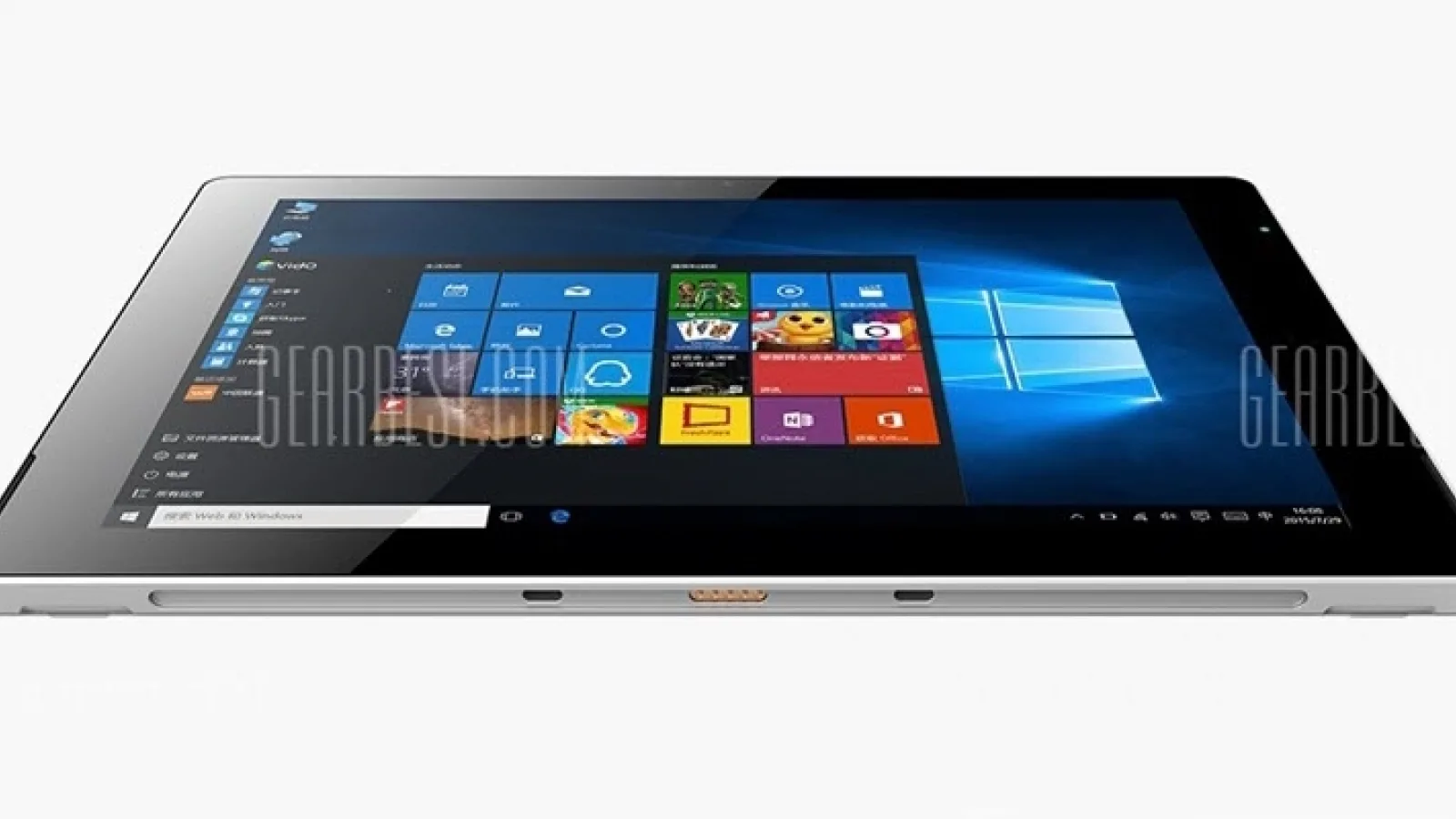 Vido W10 Elite este o tabletă de top cu specificații și preț pe măsură; disponibilă acum la precomandă