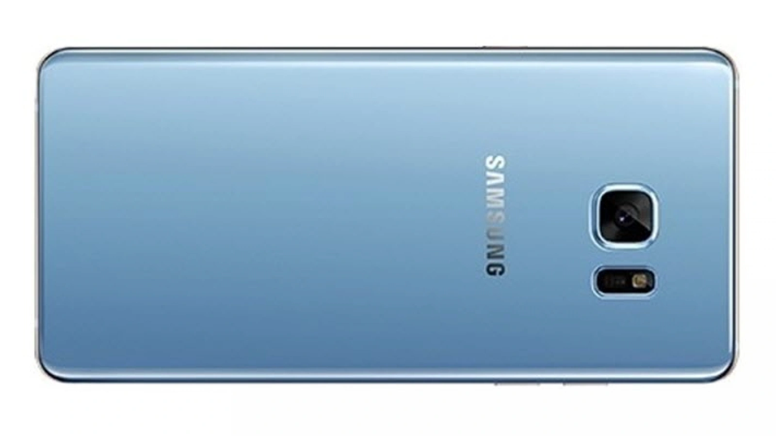 Numeroase randări ale phablet-ului Samsung Galaxy Note 7 ajung pe web; se pare că vom primi o baterie de 3500 mAh