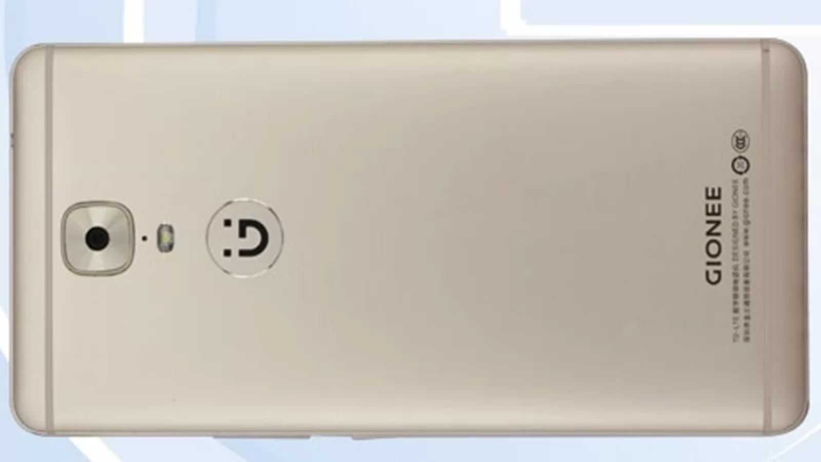 Gionee Marathon M6 Plus primeşte un teaser în China, ce indică prezenţa unei baterii de 6020 mAh la bord; Ar putea sosi la noi ca Allview P9 Energy Pro