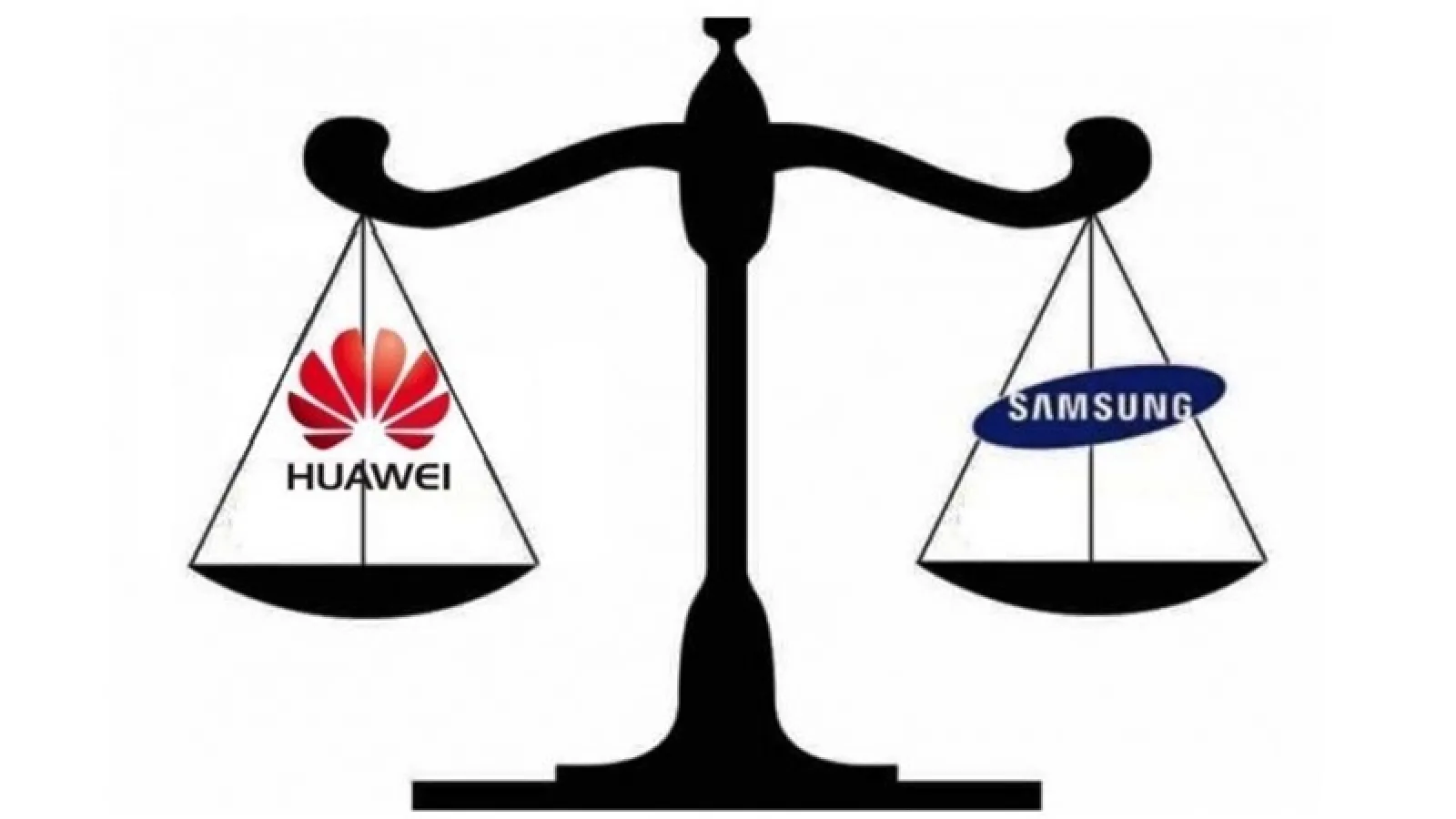 Samsung dă în judecată Huawei şi în China, pentru încălcarea de brevete