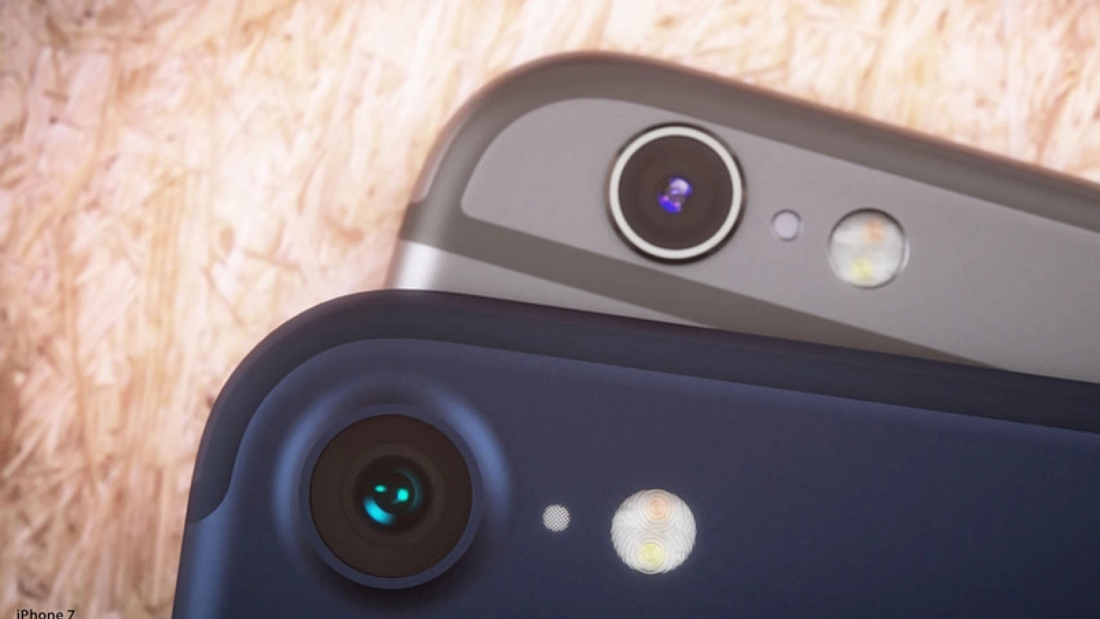 iPhone 7 Plus ar urma să vină cu 3 GB RAM şi dongle Lighting - audio inclus la pachet