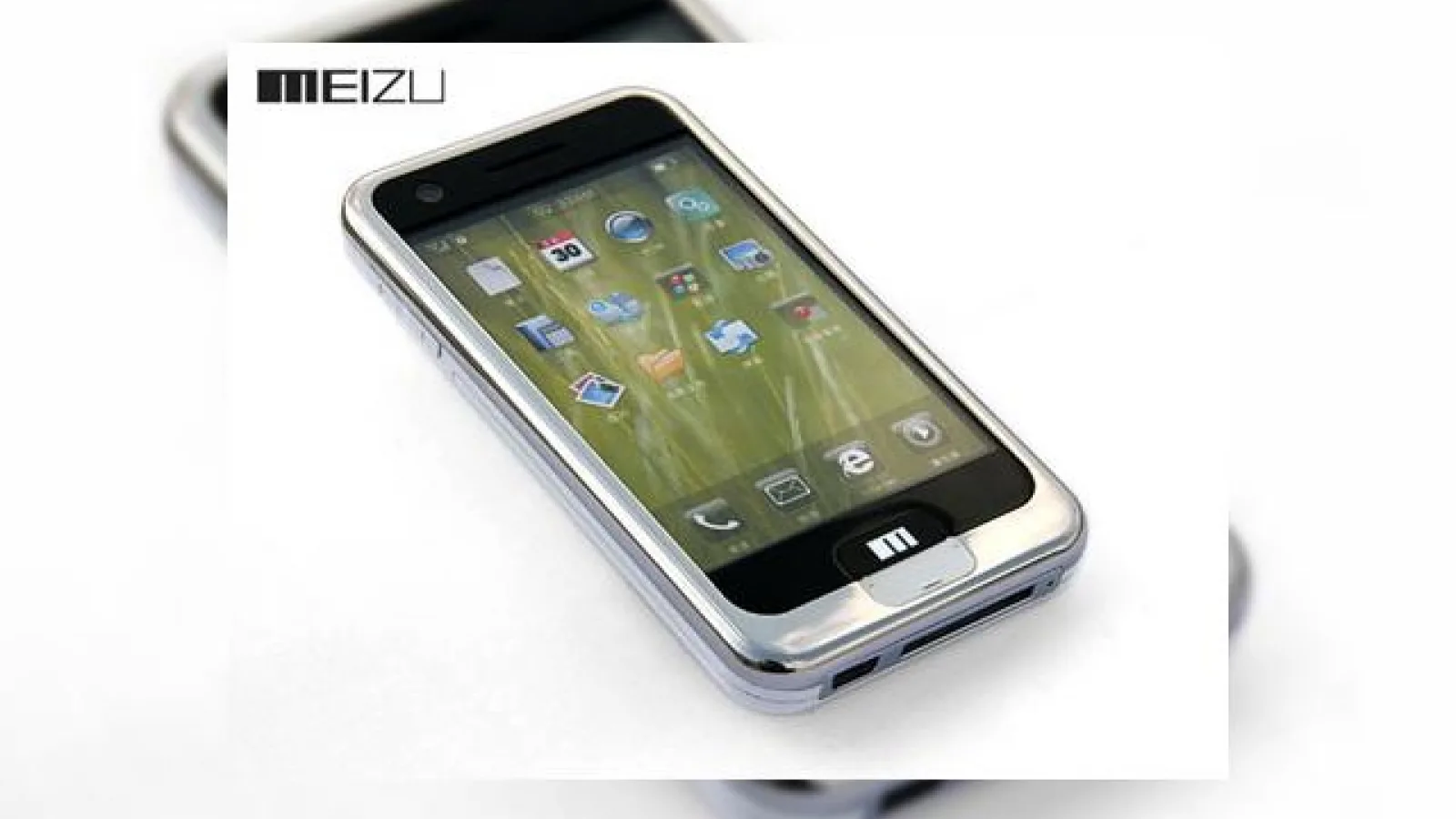 Meizu M8 (miniOne) mai aproape de producție, litigiu...