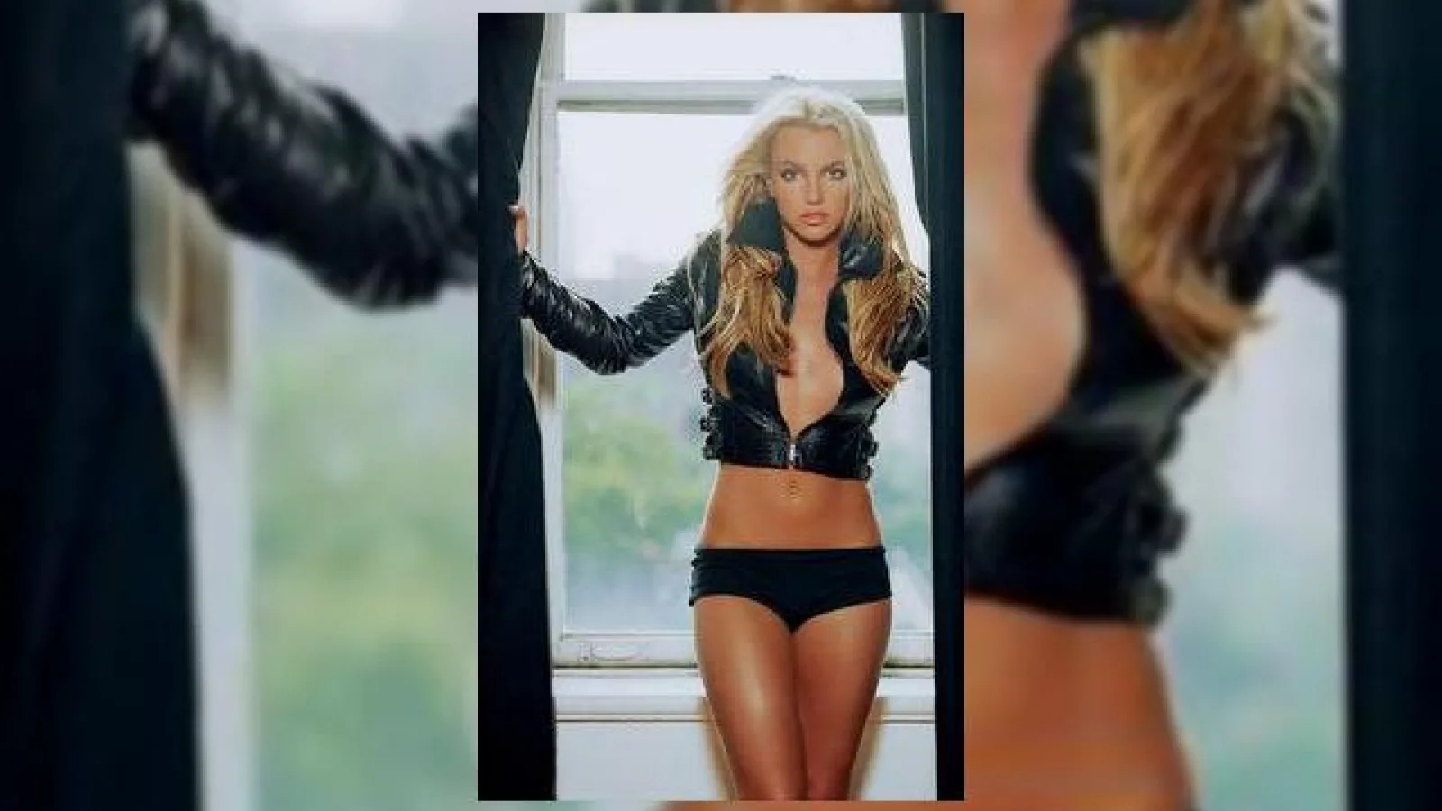 Britney Spears vă sună pe mobil!
