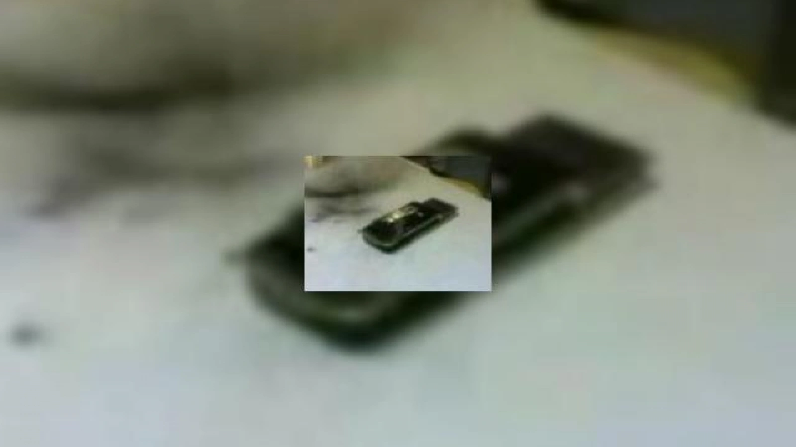 Nokia scoate fum!
