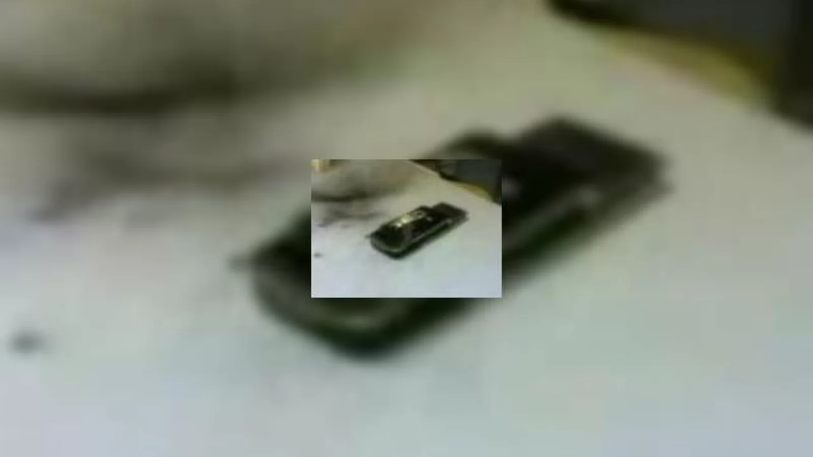 Nokia scoate fum!