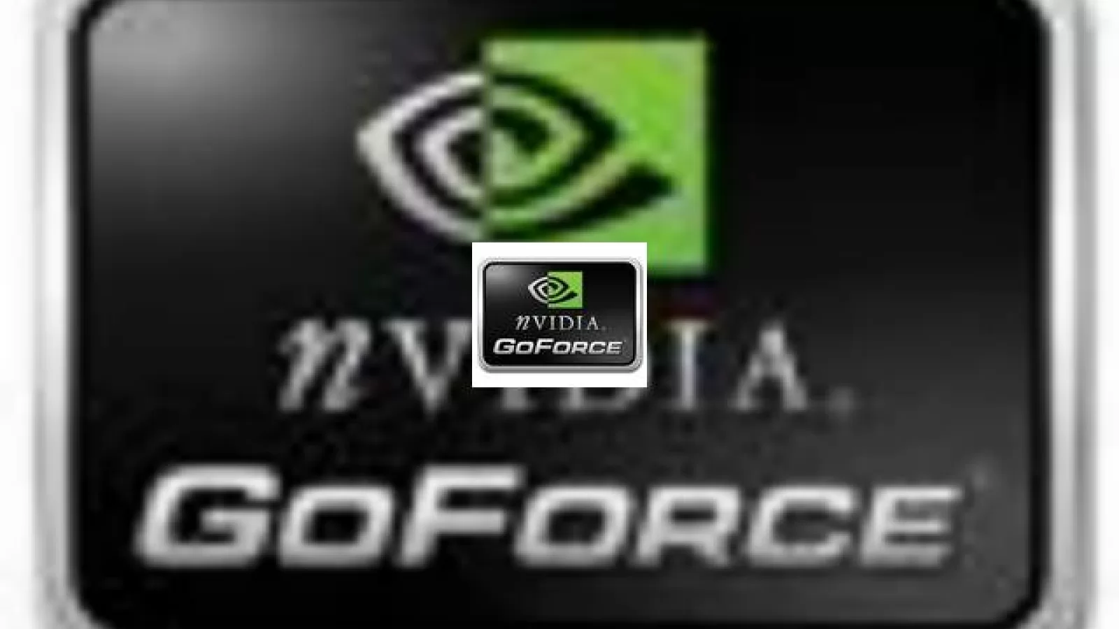Platforma mobila NVIDIA GoForce 5500 demonstratie in actiune