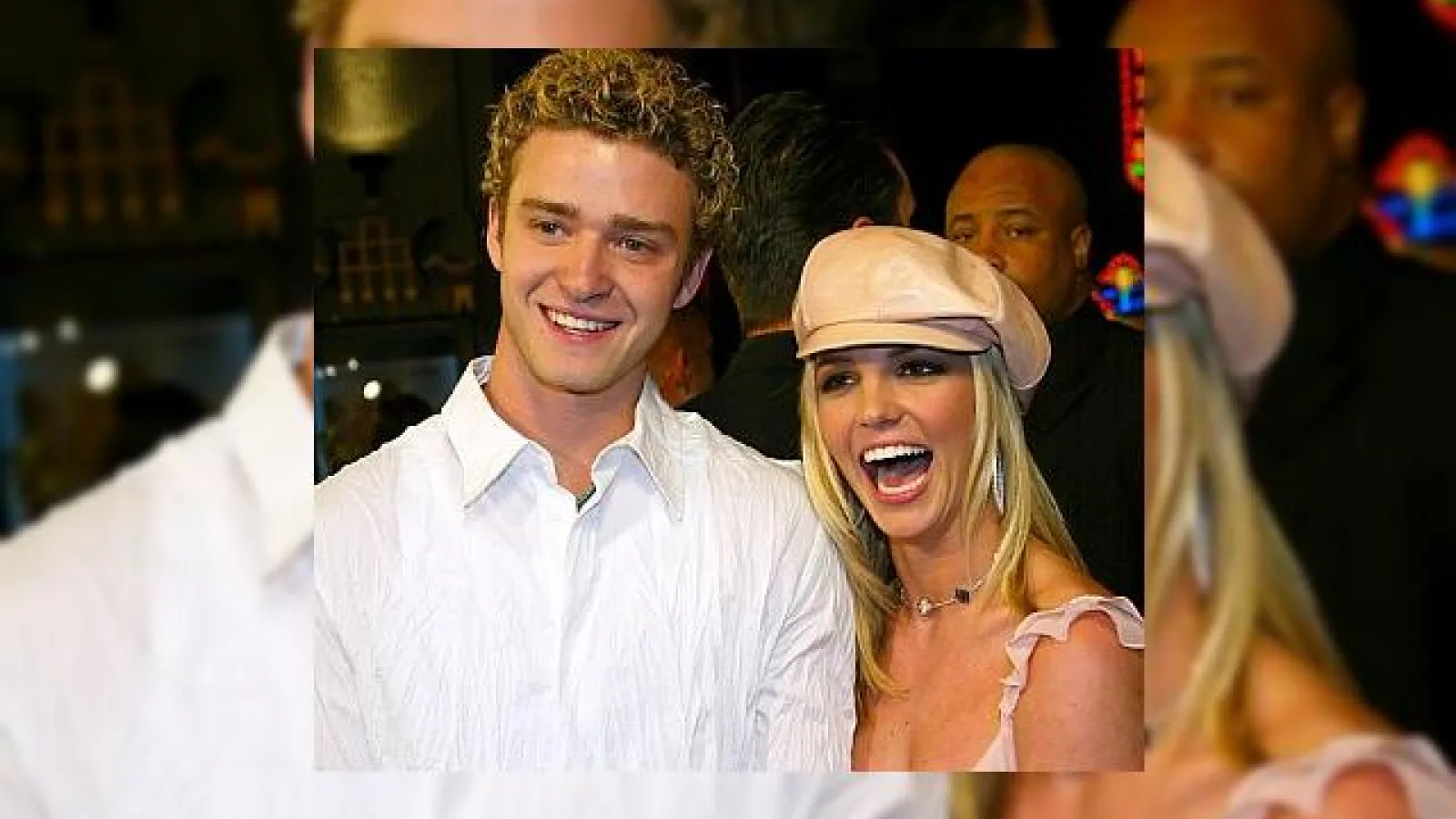 Justin Timberlake pe telefonul tau 24 din 24