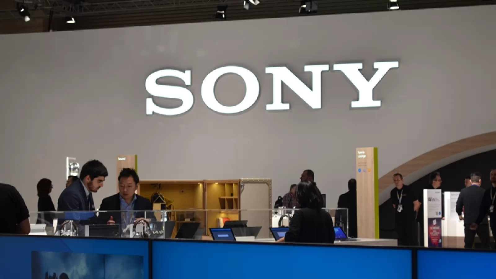Sony confirmă organizarea unei conferinţe de presă pe 1 septembrie, în cadrul IFA 2016