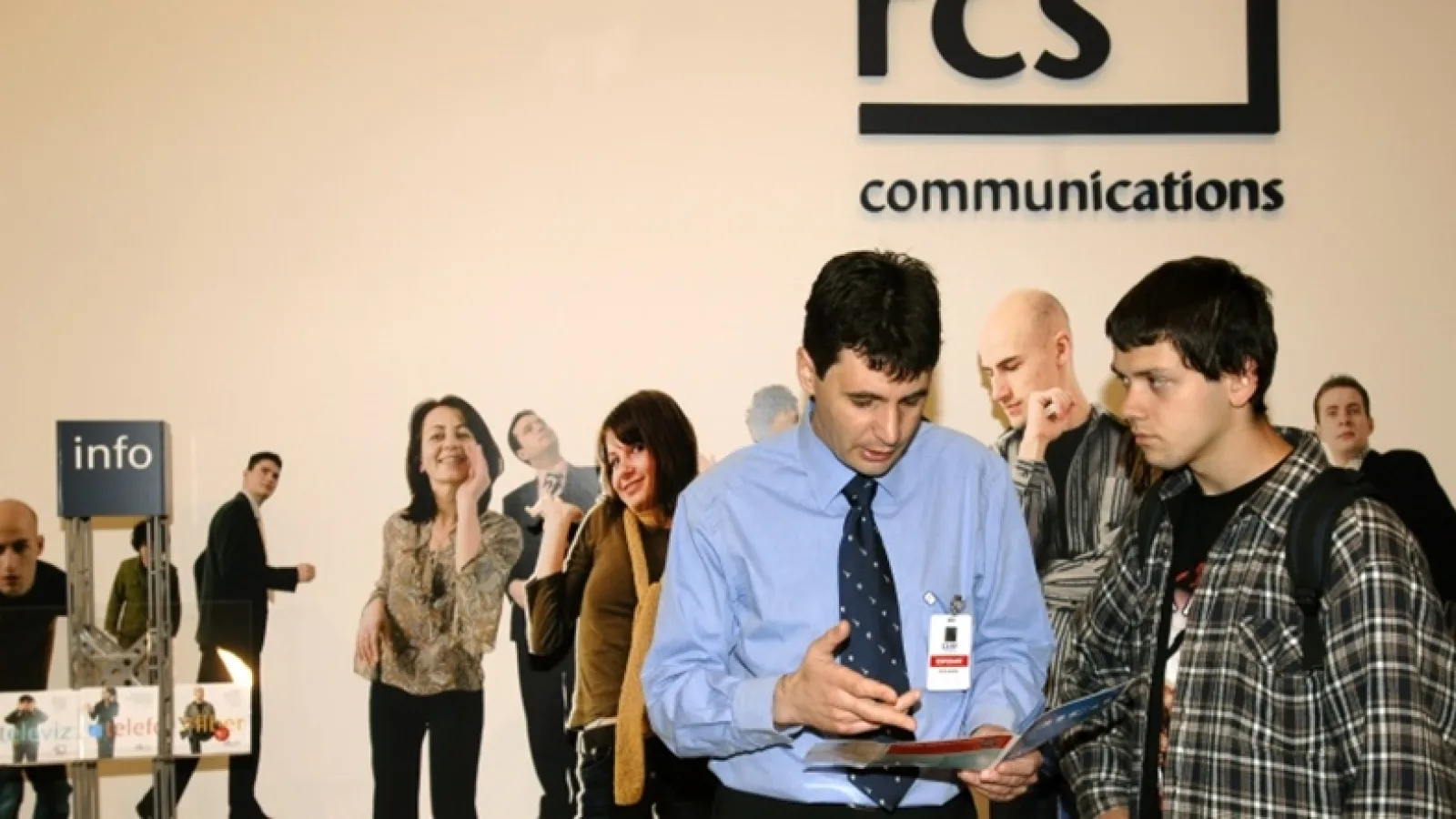 RCS & RDS este cea mai reclamată companie la ANCOM cu privire la serviciile de comunicaţii, Vodafone aflându-se pe locul 2