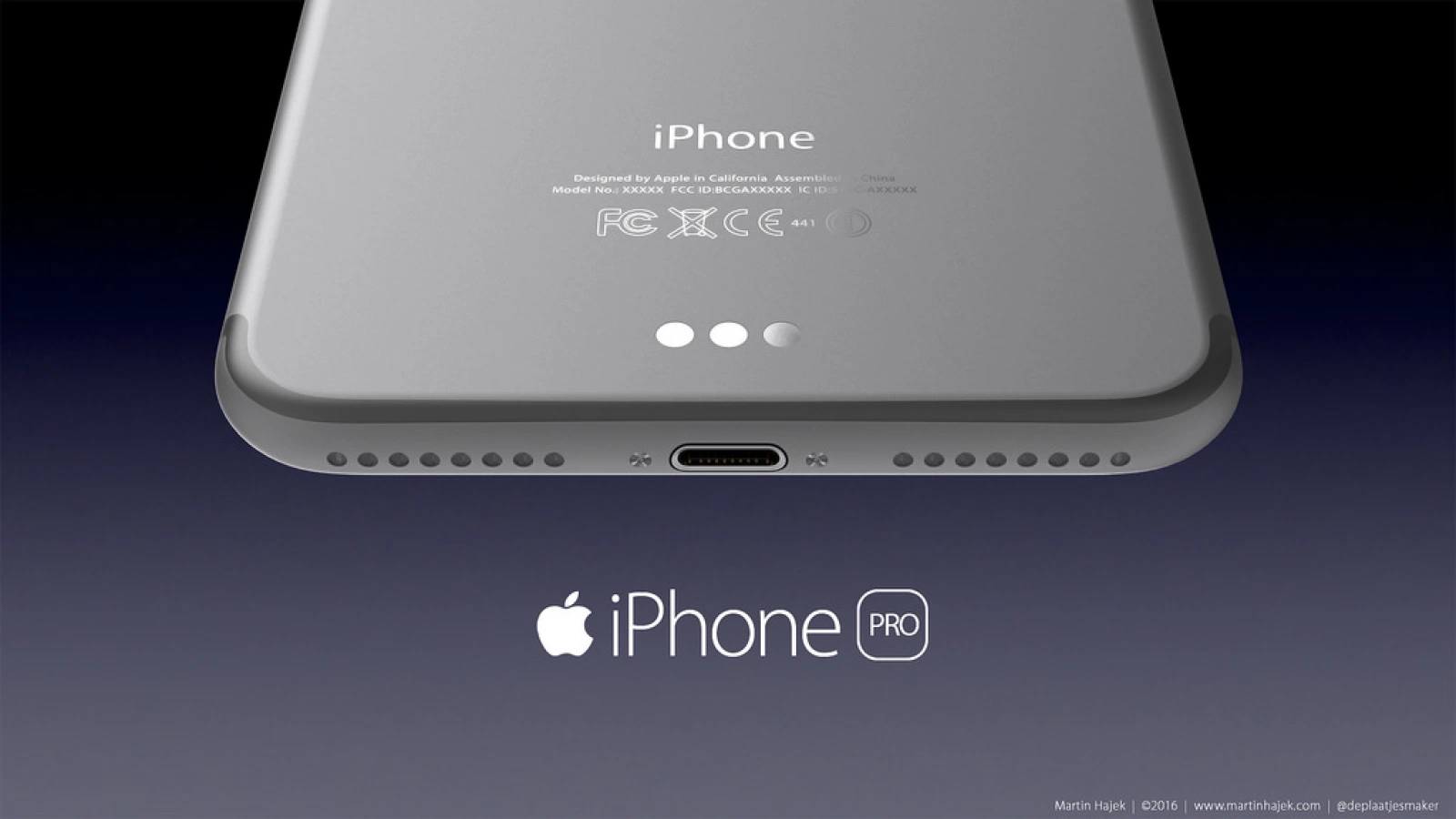 Noul iPhone ar putea fi disponibil la precomandă din data de 9 septembrie, potrivit lui @evleaks