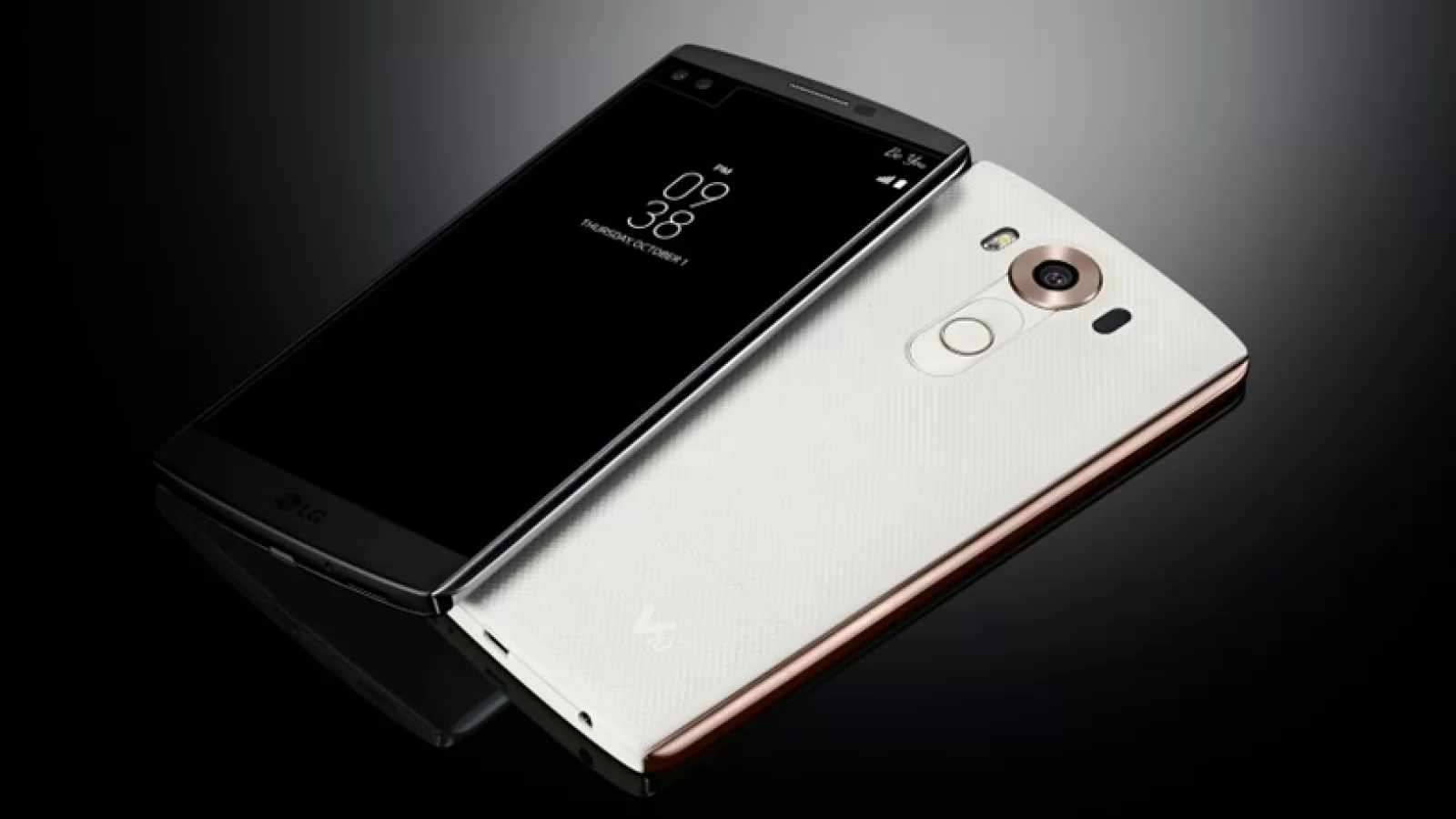 LG V20 va sosi luna viitoare cu Android 7.0 Nougat la pachet; producătorul confirmă lansarea