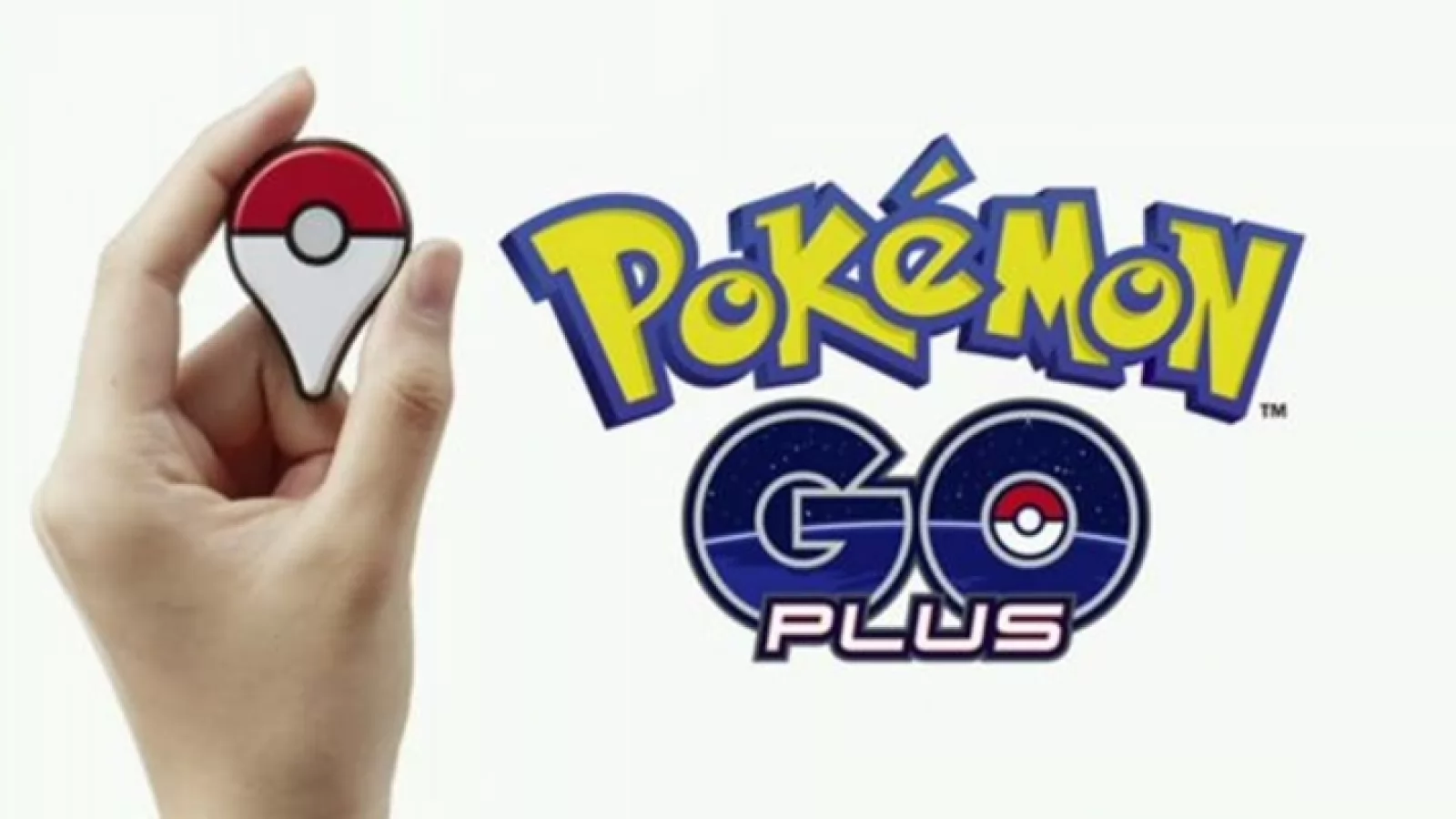 Brățara Pokemon GO Plus disponibilă la precomandă pe eMAG.ro la prețul de 199 lei