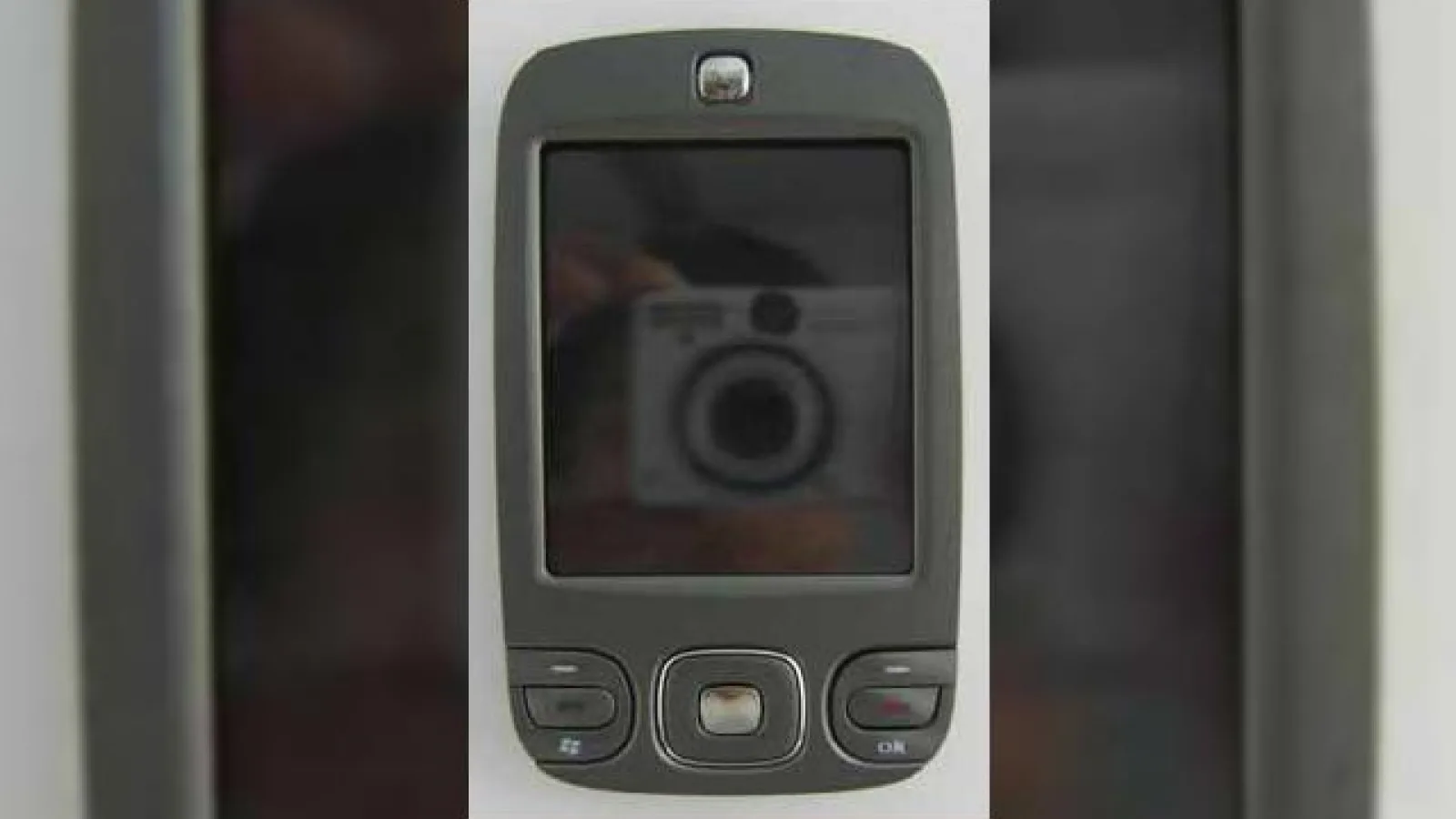 Premiera HTC: Terminalul Gene