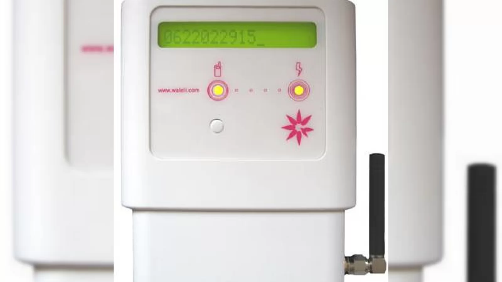 Soneria GSM nu va bate la usa
