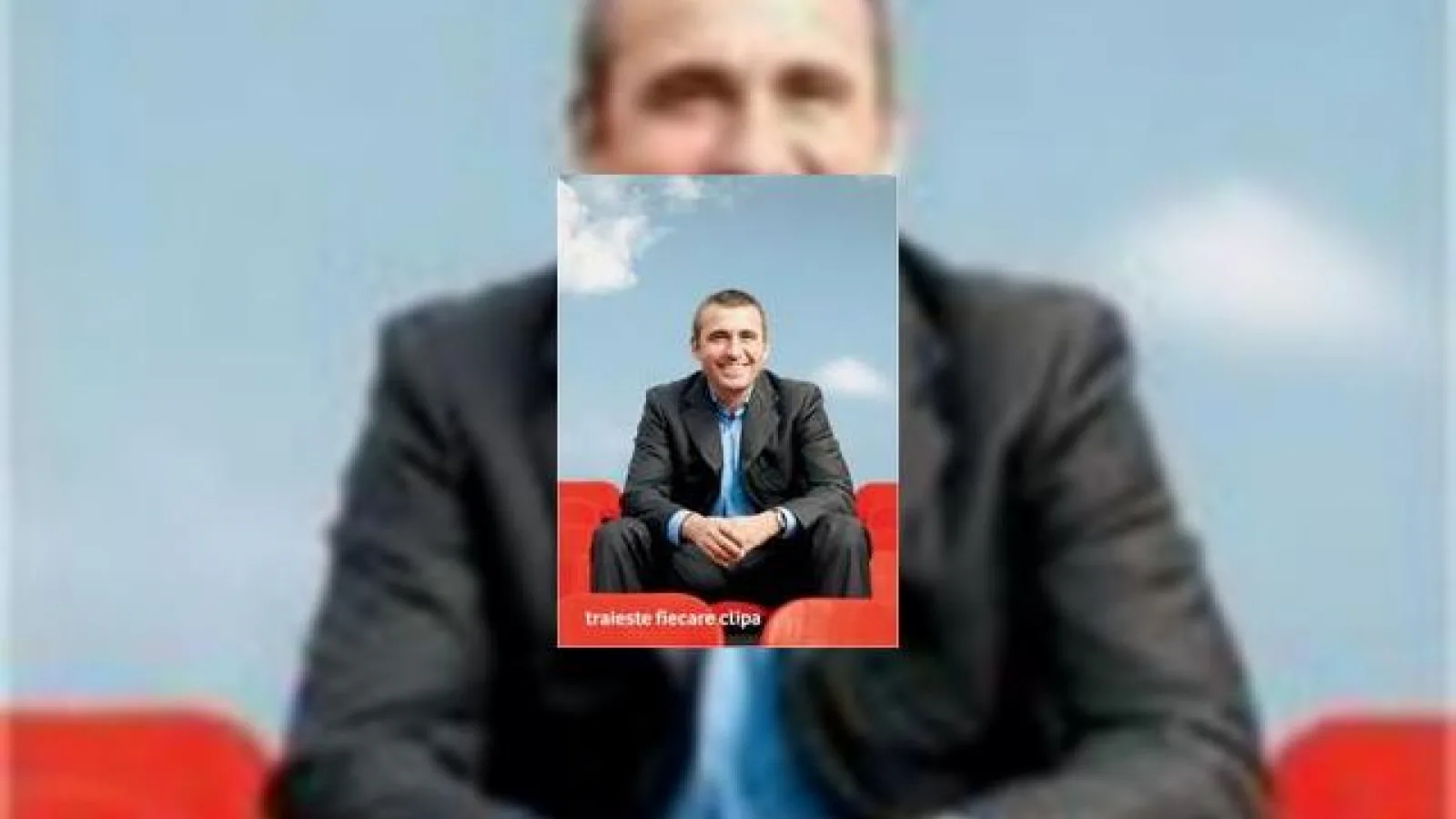 Care va fi norocoasa agentie care va gestiona bugetul media Vodafone?
