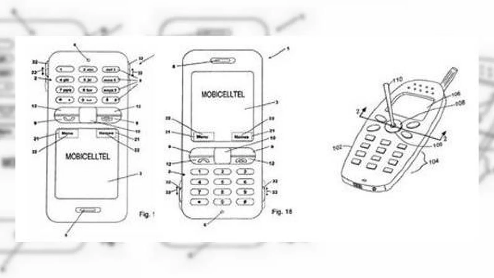 Ecran cu display multidirectional si joystick detasabil pentru telefoanele Nokia