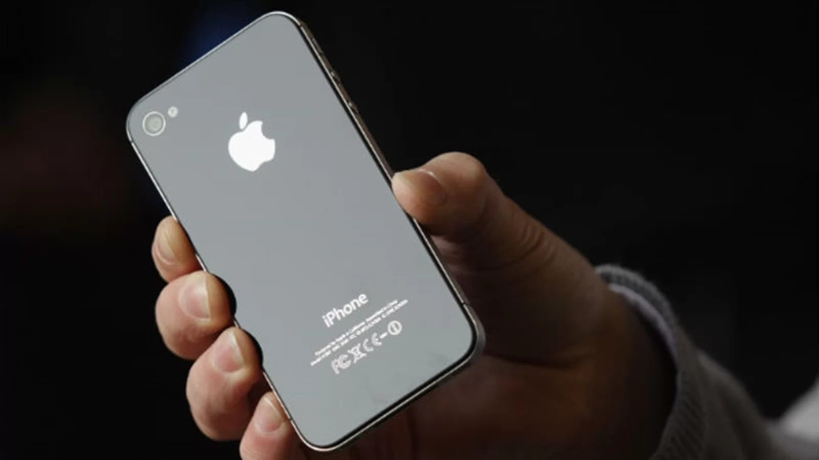 Apple a vândut doar 800.000 terminale iPhone în India, pe parcursul trimestrului 2