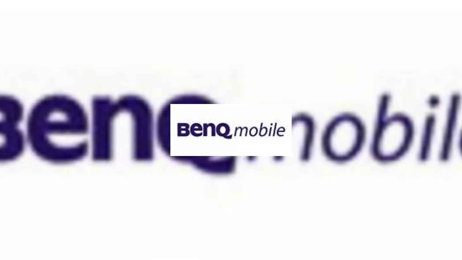 BenQ Mobile va fi vandut en detail pe eBay