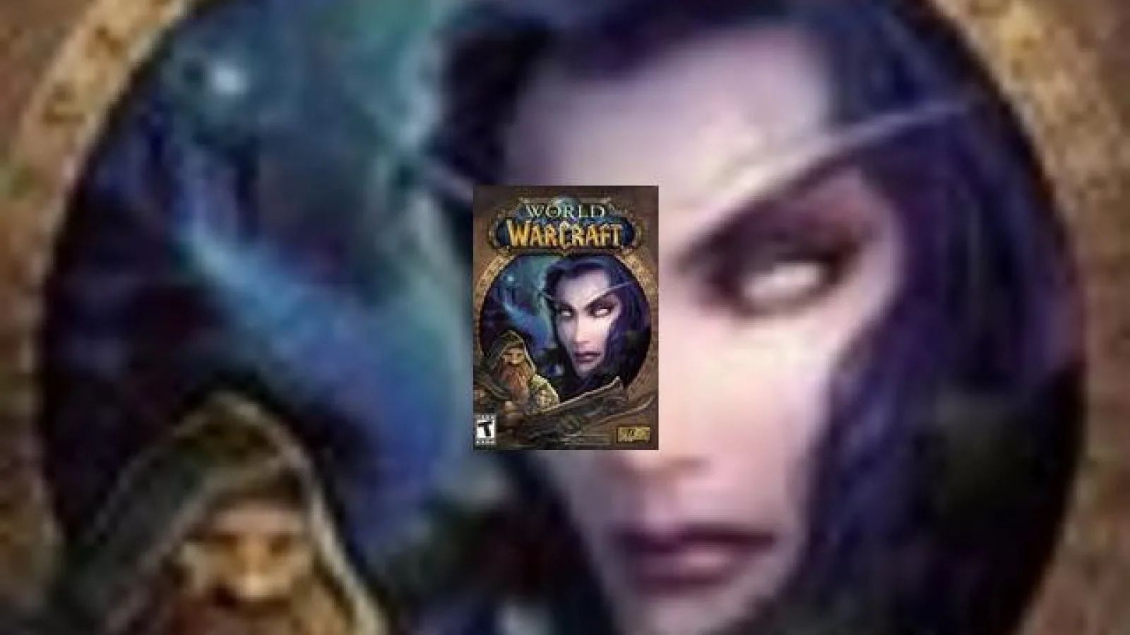World of Warcraft pe iPhone?
