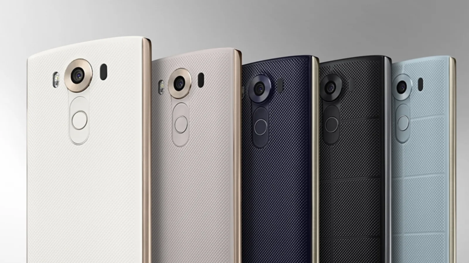 Specificaţiile lui LG V20 ni se dezvăluie, înainte de lansarea de luna viitoare: procesor Snapdragon 820, 4 GB RAM şi Android 7.0 Nougat