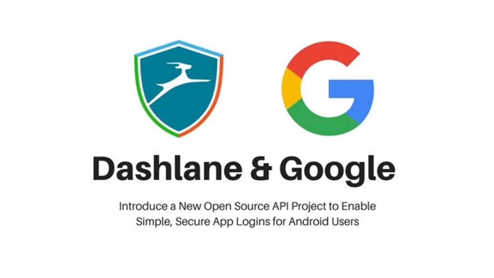 Google lucrează la un API ce va permite securizarea datelor de login din aplicații