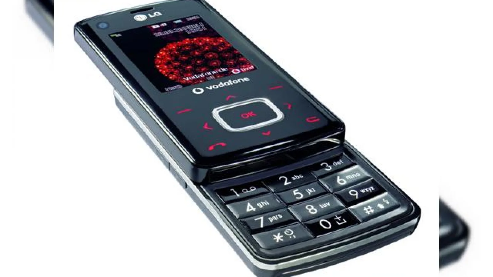 3G Chocolate loveste Asia ca gripa aviara