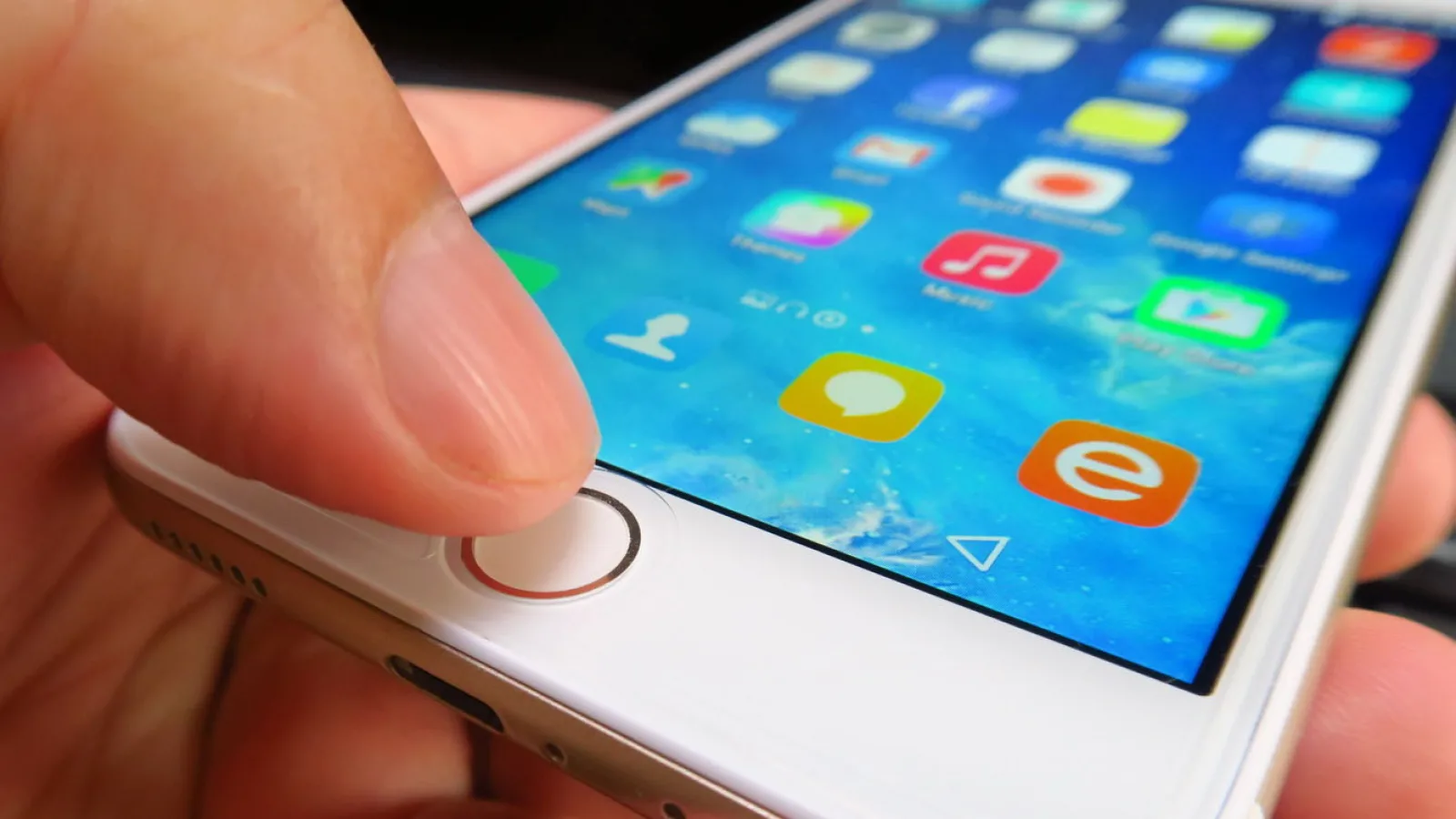 Blackview Ultra Plus: OS, UI, aplicaţii blocate în Lollipop, interfaţă fistichie