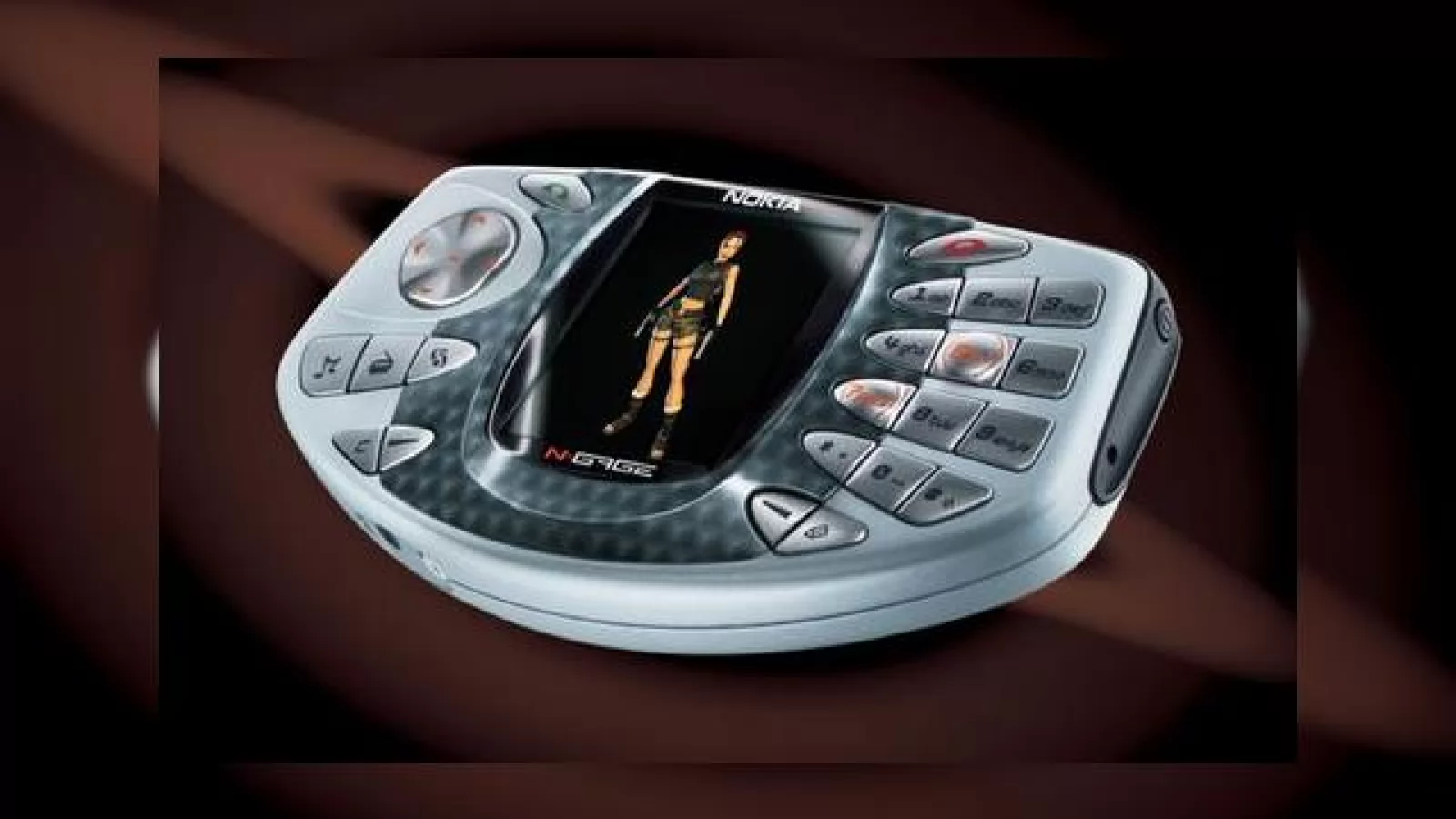 Jocuri noi pentru Nokia N-Gage, produse de Glu Mobile