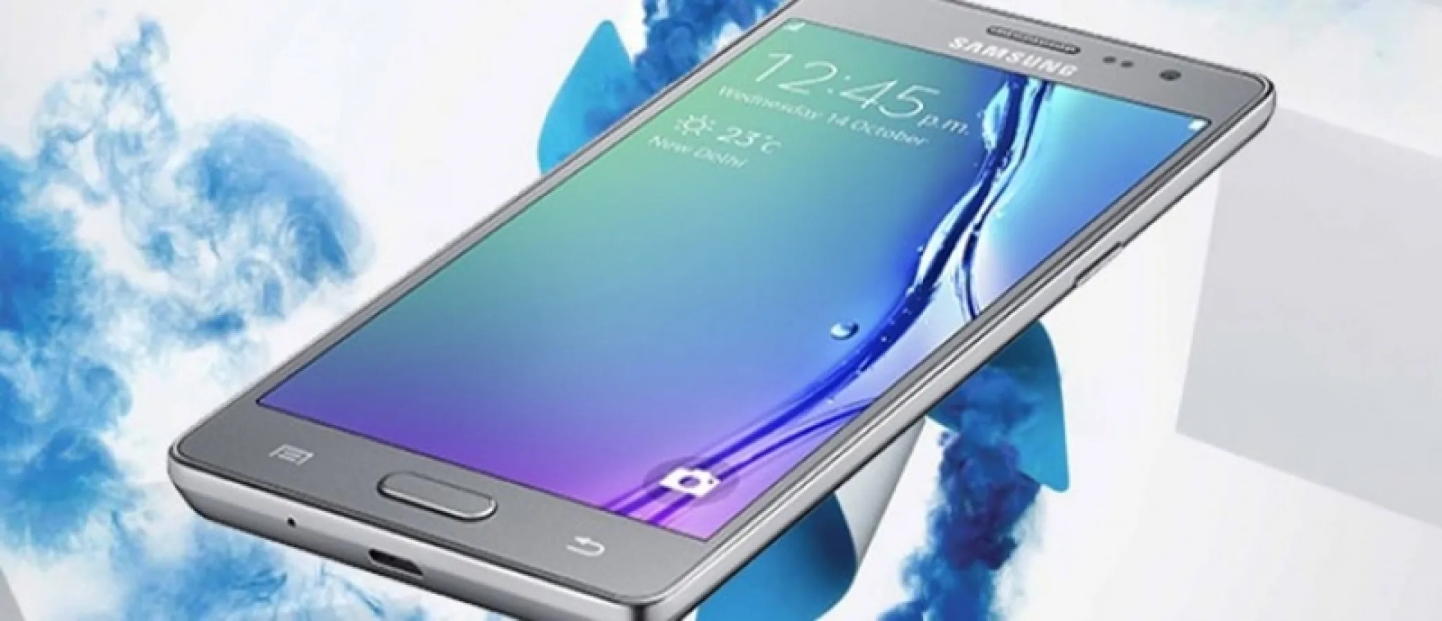 Samsung Z2, cel mai nou telefon cu Tizen OS va debuta pe 11 august, cu preţ de 67 de dolari