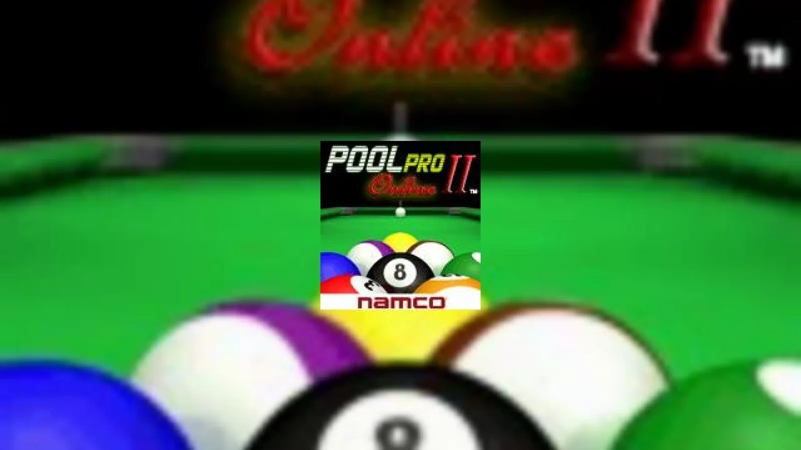 Namco lucreaza la jocuri pentru iPhone