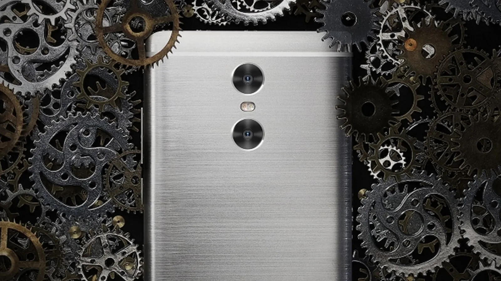 Xiaomi Redmi Pro ajunge în oferta QuickMobile; vine cu 3 GB RAM și cameră duală