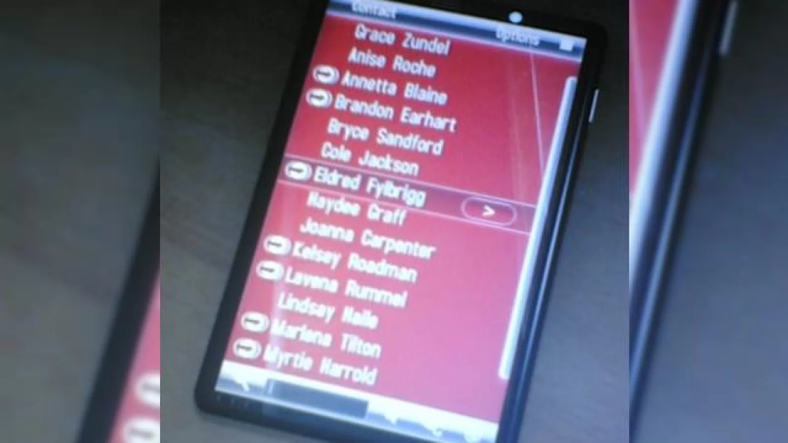 Google Phone, mai tare decat iPhone?!