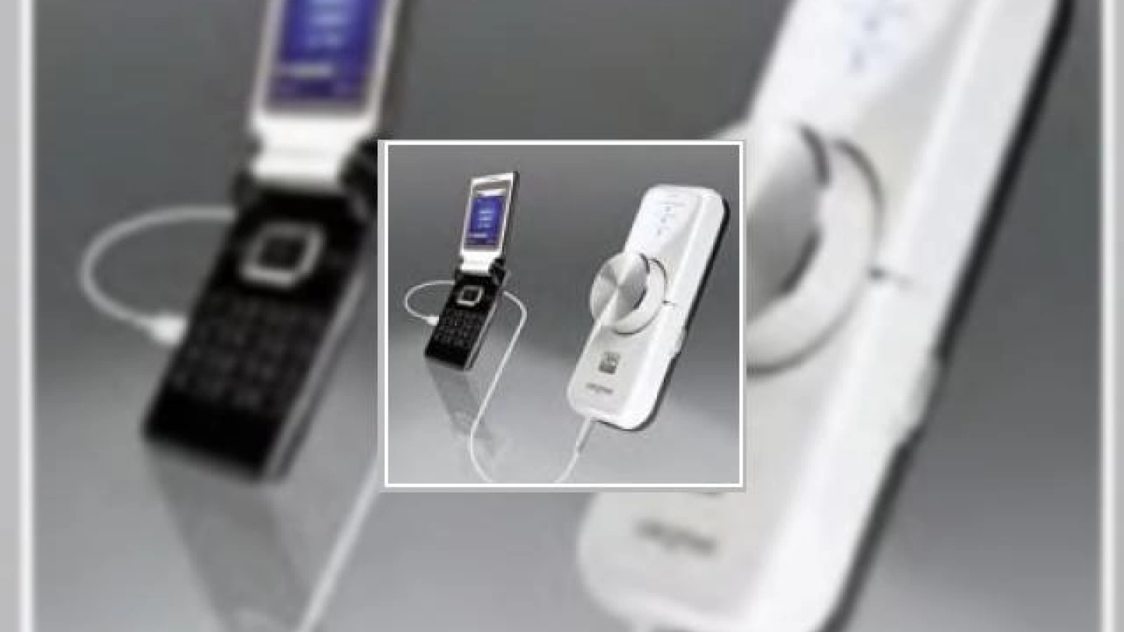 Un posibil "ZenPhone" de la Creative?