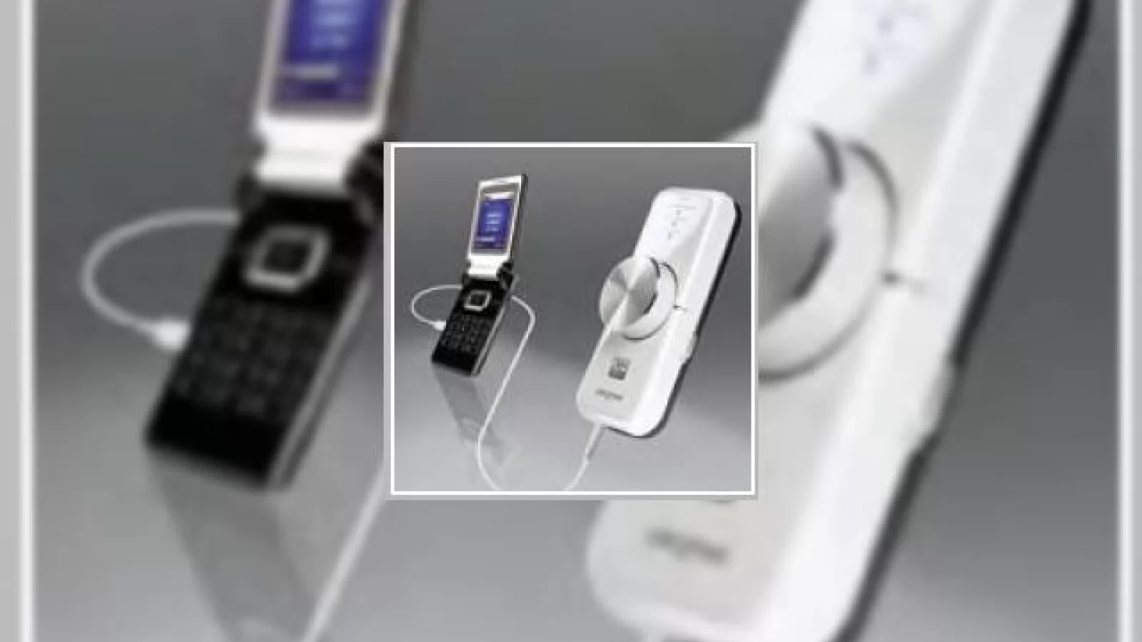 Un posibil "ZenPhone" de la Creative?