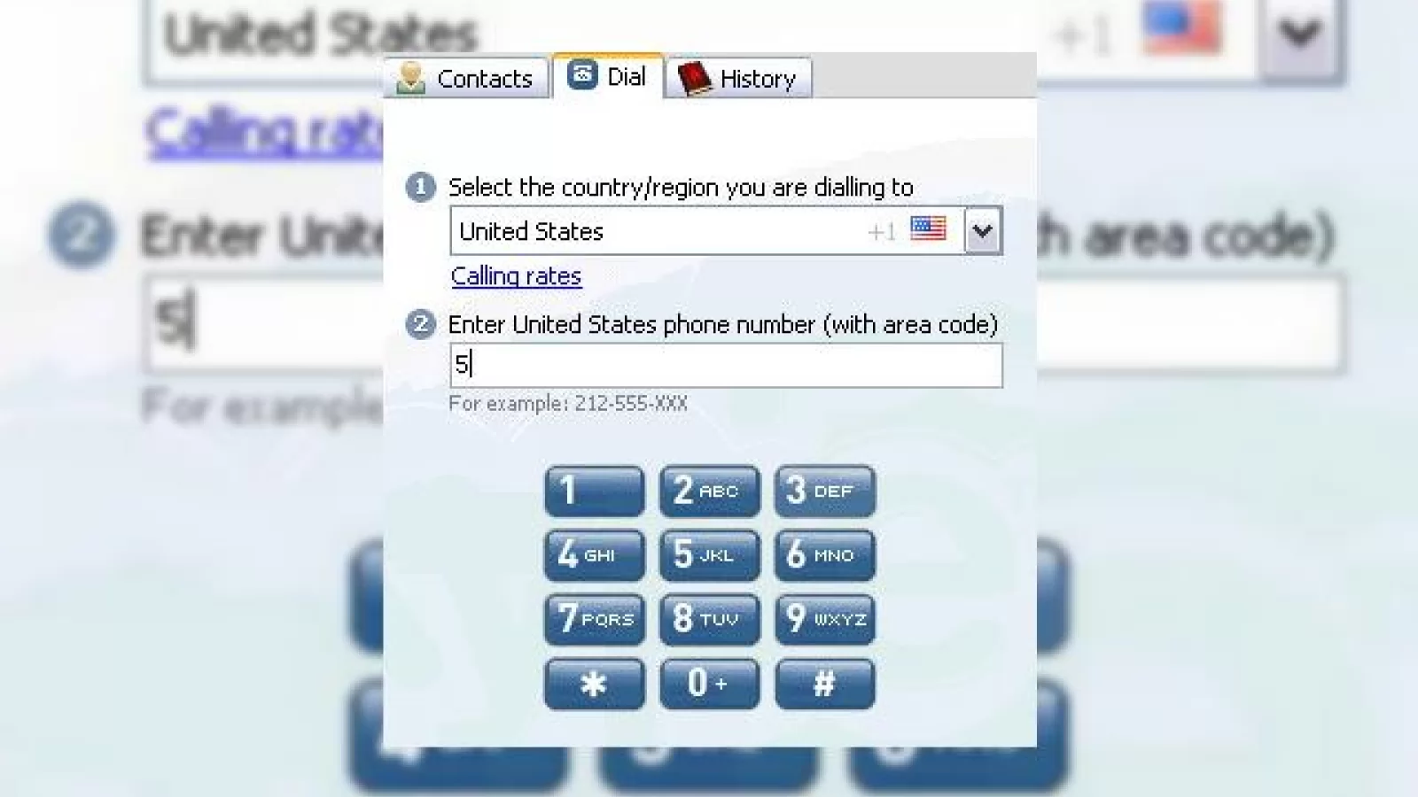 SMS-uri pe Skype de la TynTec