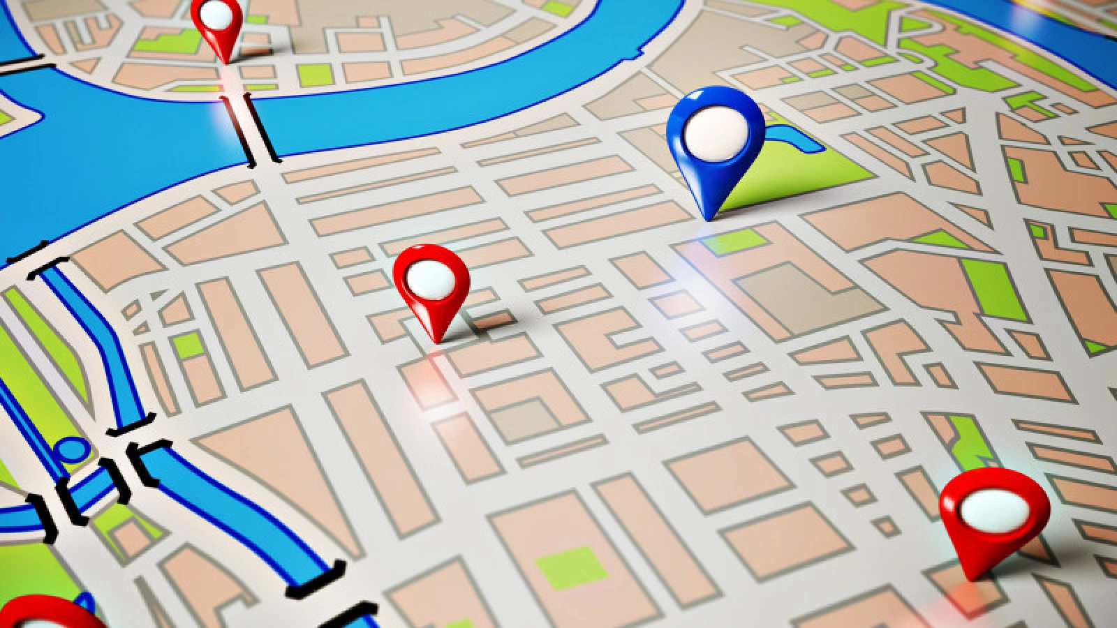 Google Maps în varianta pentru Android primeşte un mod WiFi only şi opţiune de a descărca hărţi pe cardul SD