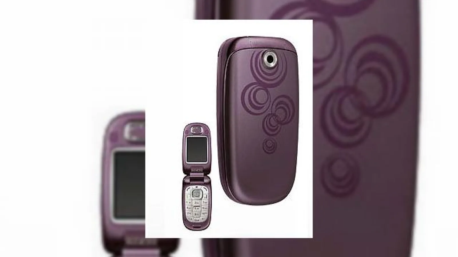 Alcatel revine pe piata cu OT-C635