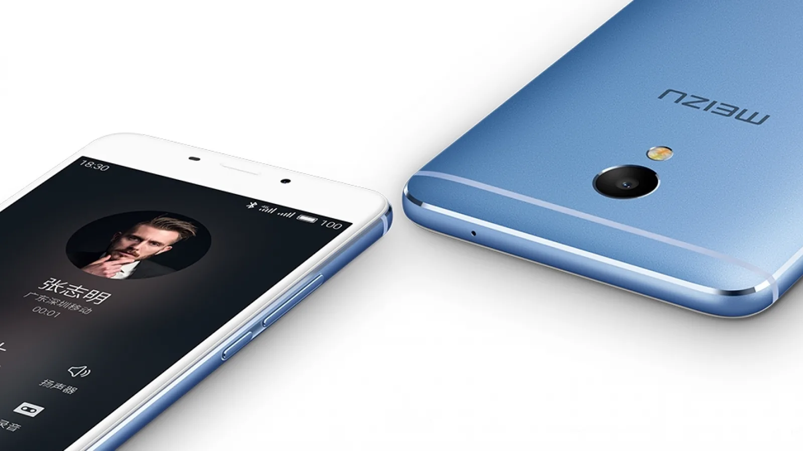 Meizu M3E este anunțat oficial; rulează YunOS și vine cu display FHD de 5.5 inch, 3 GB RAM