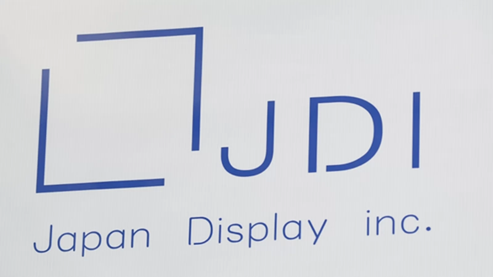 Japan Display (JDI) prezintă un display LCD de 5.5 inch cu margini foarte mici; panoul intră în producție la anul