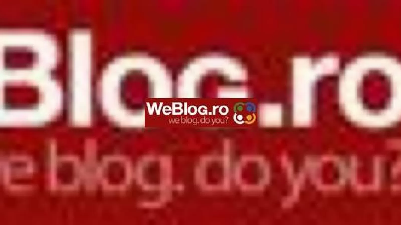 Ai blog? Primesti SMS gratis