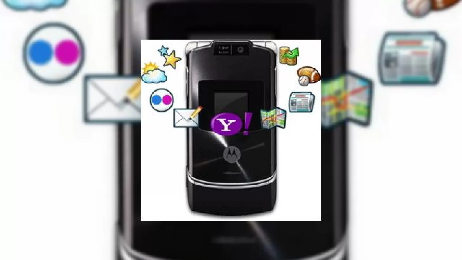 Yahoo Go 2.0 va rula pe milioane de telefoane cu Windows Mobile