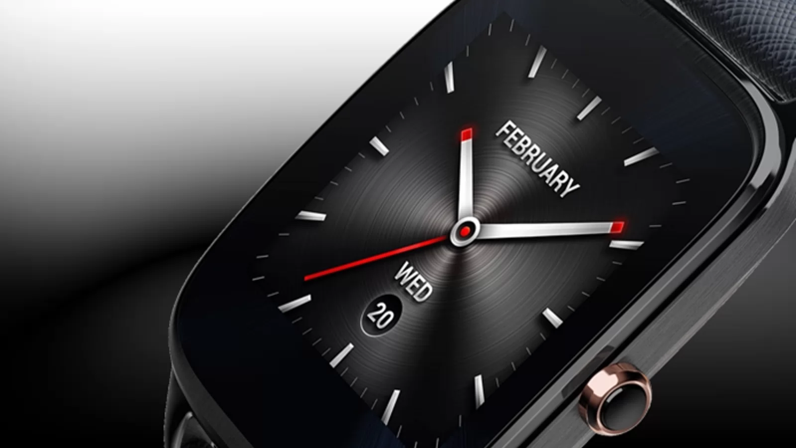 Documentele de certificare FCC ne dezvăluie că Asus ZenWatch 3 va adopta un display circular