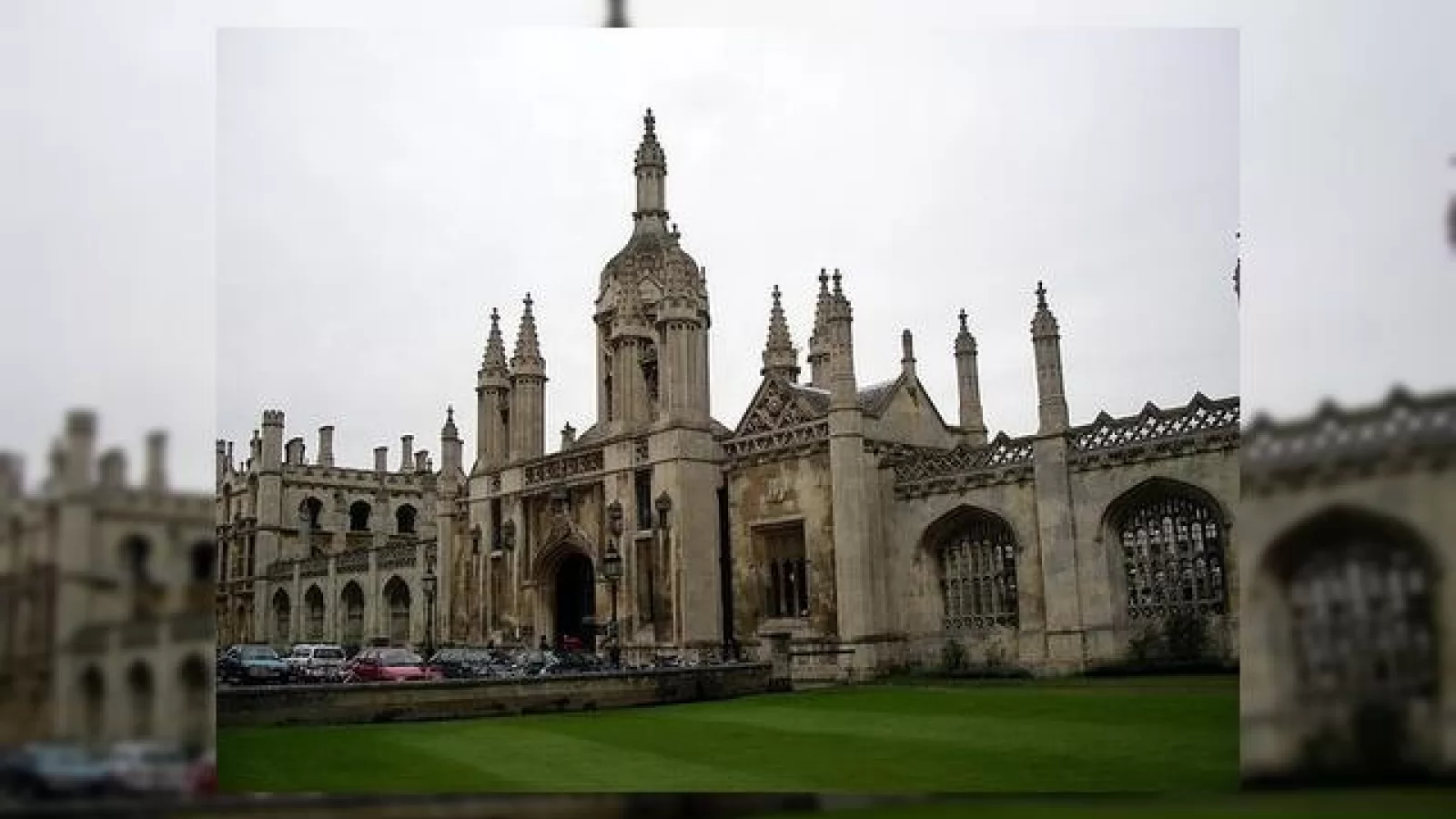 Nokia si Universitatea din Cambridge au facut un parteneriat pentru cercetare