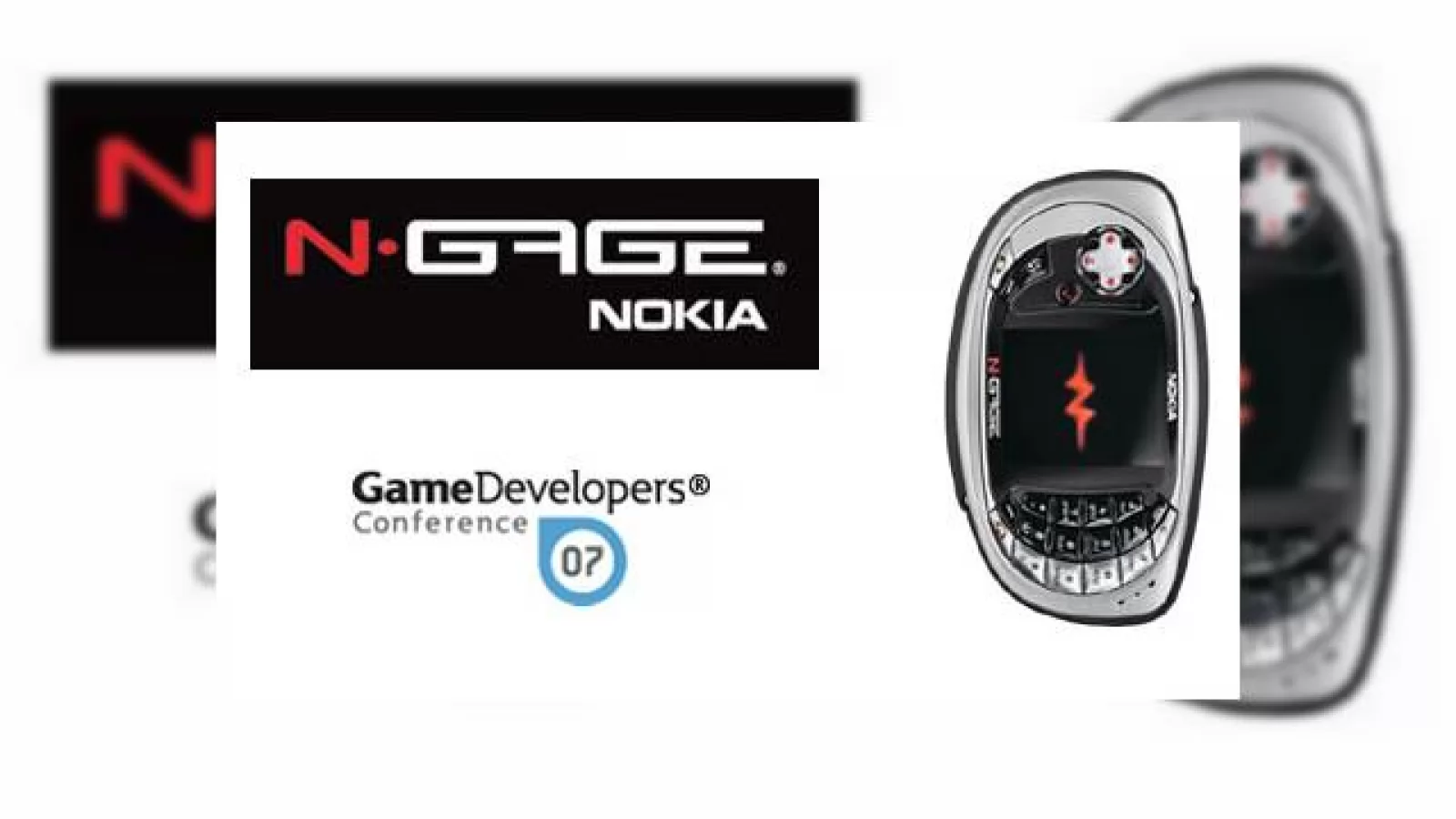 FIFA 2008 si multe alte jocuri pe platforma Nokia N-Gage