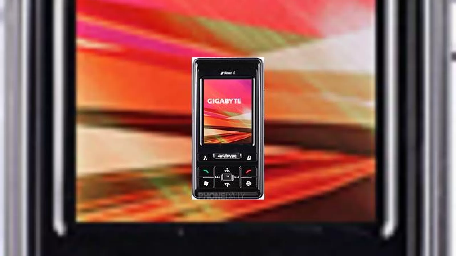 Gigabyte lanseaza g-Smart i+